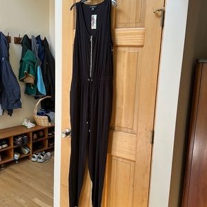 Karen Kane one piece jumpsuit size L